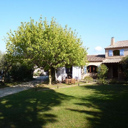 Appartamento le bosquet fruité en Provence Occitane Bagnols-sur-Cèze Esterno foto