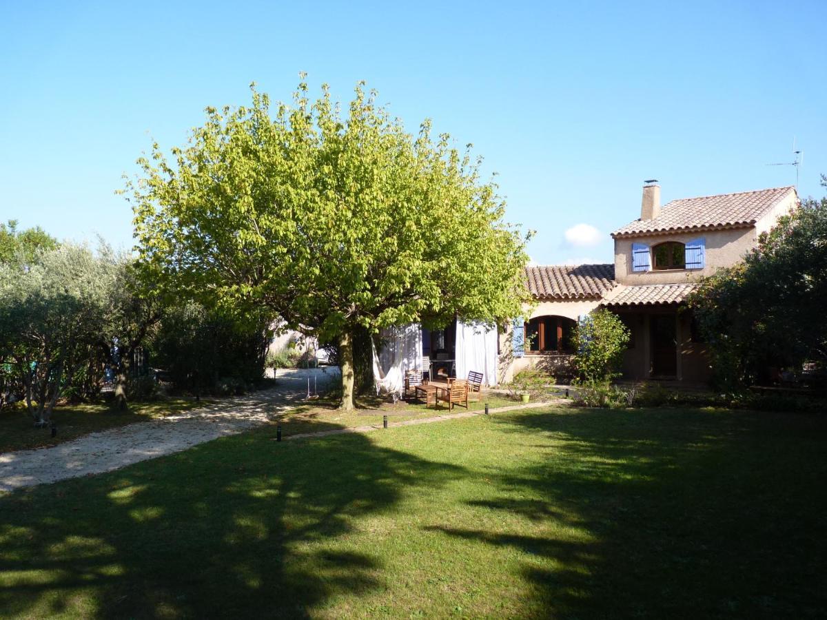 Appartamento le bosquet fruité en Provence Occitane Bagnols-sur-Cèze Esterno foto