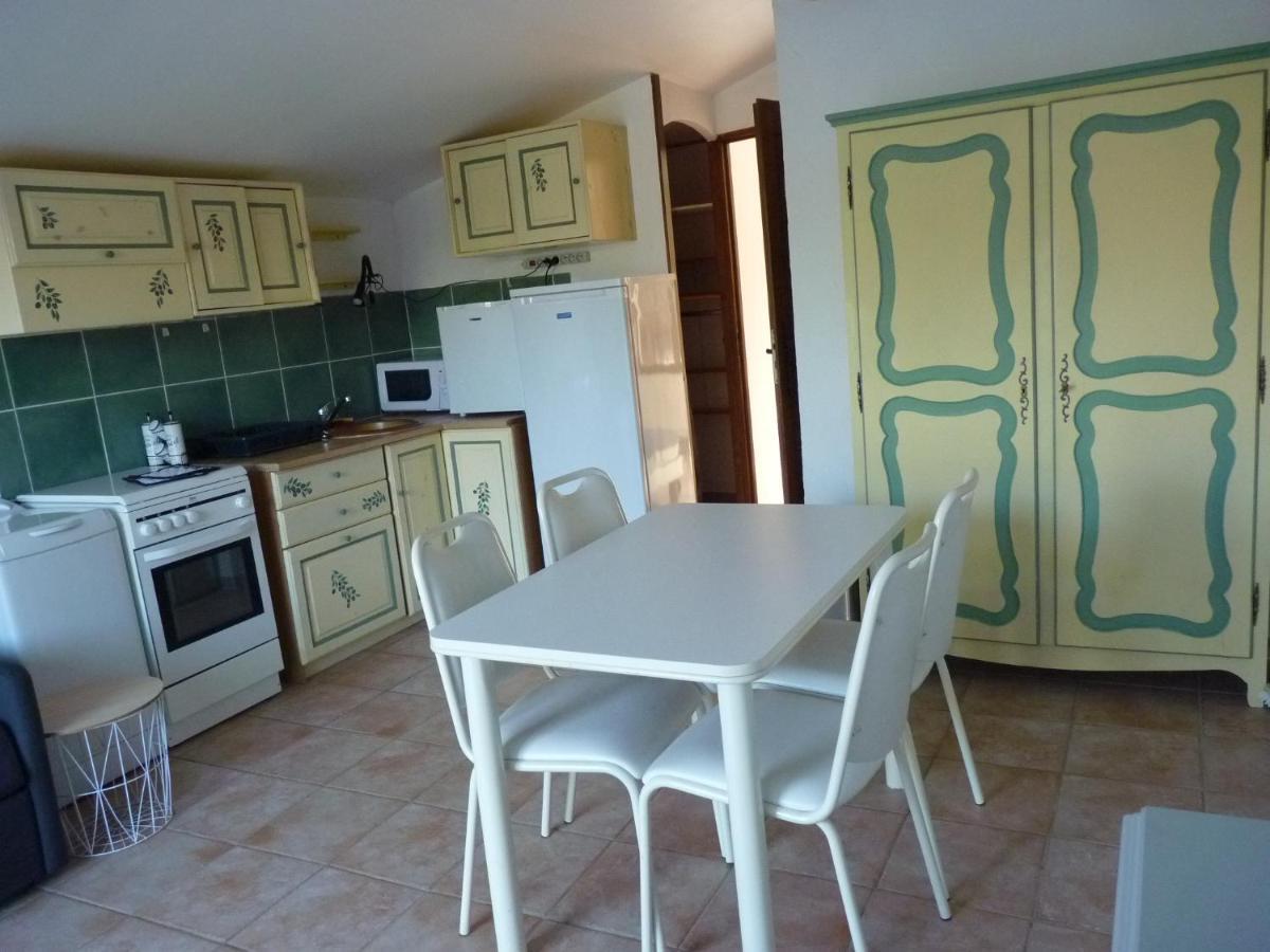 Appartamento le bosquet fruité en Provence Occitane Bagnols-sur-Cèze Esterno foto