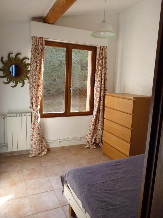 Appartamento le bosquet fruité en Provence Occitane Bagnols-sur-Cèze Esterno foto